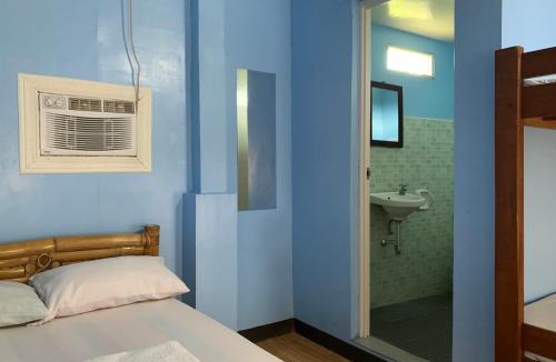 Baler Hotel | Old Parola Seaside Inn