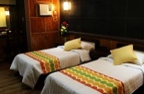 San Juan Hotel | Old San Juan Hotel