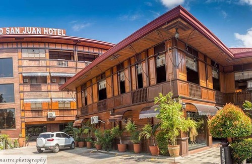San Juan Hotel | Old San Juan Hotel