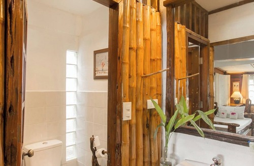 Bani Hotel | Oldwoods by the Sea Nature Resort Bani Pangasinan