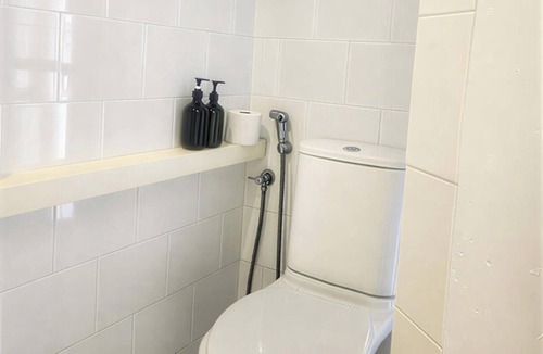 Pudu Apartment | Olio Co-Living