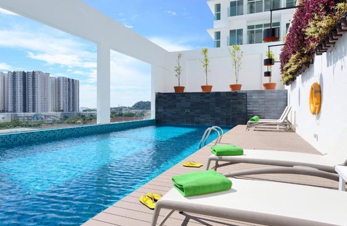 Bukit Kecil Hotel | Olive Tree Hotel Penang