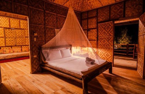 Loay Hotel | OM Horizon Ecoresort