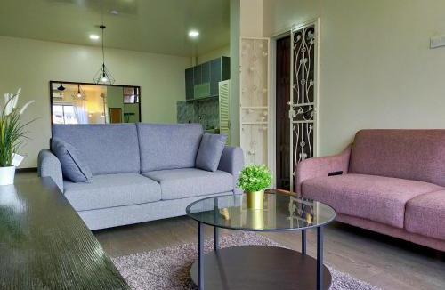 Kuala Lumpur City Centre Apartment | Omar's Place 3