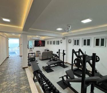 Maydolong Resort | Omawas Surf