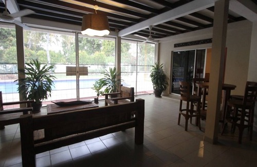 Taman Tanjung Villa | Ombak Villa Port Dickson - Luxury Seaside Villa
