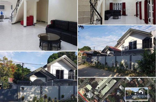Samal Apartment | OMG Guesthouse for 9 - Apartment
