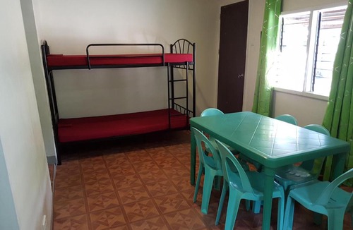 Samal Apartment | OMG Guesthouse for 9 - Apartment