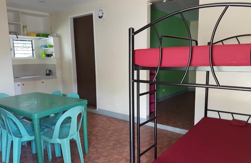 Samal Apartment | OMG Guesthouse for 9 - Apartment