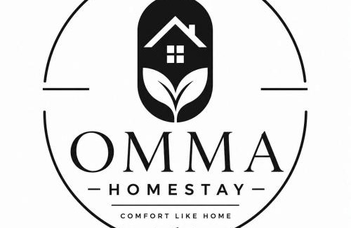 Kusial House | Omma Homestay
