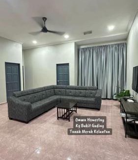 Kusial House | Omma Homestay
