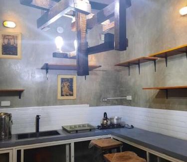 Santa Rosa House | Omotenashi House of Santa Rosa City Laguna