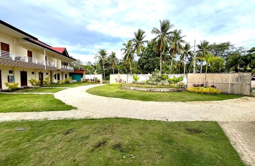 Looc Hotel | On Board Lifestyle Panglao Resort Room A10