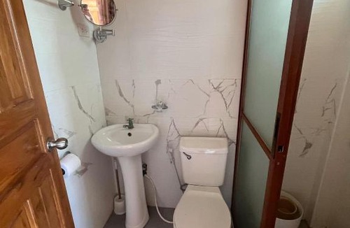 Looc Hotel | On Board Lifestyle Panglao Resort Room A10