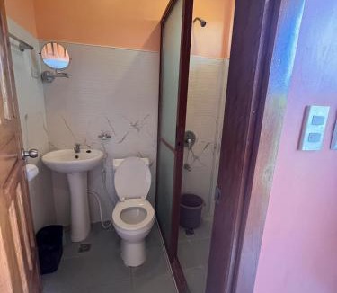 Looc Hotel | On Board Lifestyle Panglao Resort Room A8