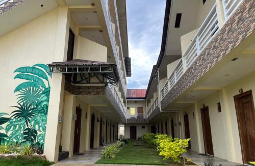 Looc Hotel | On Board Lifestyle Panglao Resort Room A8