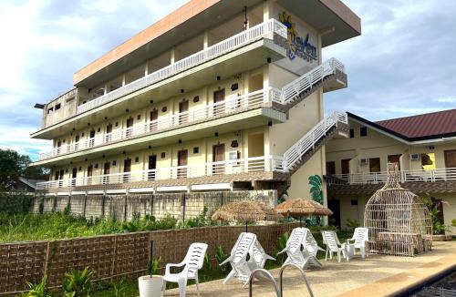 Looc Hotel | On Board Lifestyle Panglao Resort Room A8