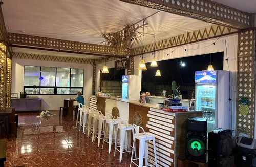 Looc Hotel | On Board Lifestyle Panglao Resort Room B1