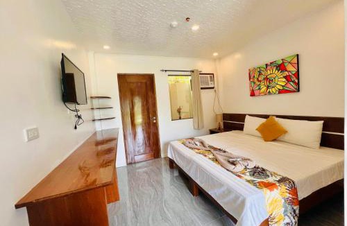 Looc Resort | On Board Lifestyle Resort FREE MOTORBIKE