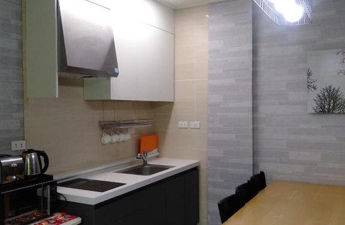 Clark Freeport Villa | On Pool Villa