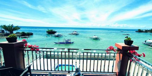 Olango Island Villa | On-the-beach JADE's BEACH VILLA 별장 Lapu-lapu Olango 별장