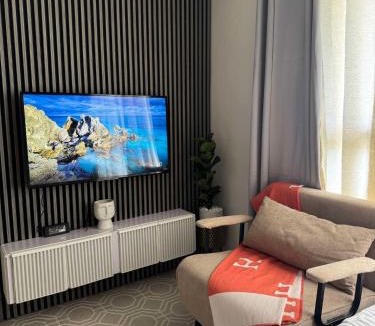 Bantud Hacienda Apartment | Ona's Condo
