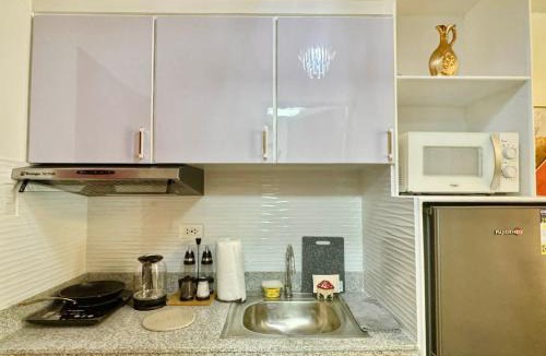 Bantud Hacienda Apartment | Ona's Condo