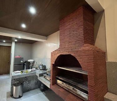 Pansol Resort | Oncheon hotspring private villa