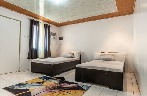 Manaoag Hotel | One Alo Hotel and Resort by Hiverooms