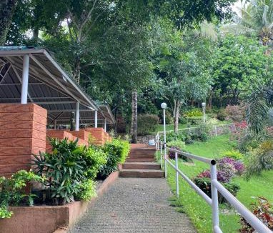 Tanay Bed & Breakfast | One Antonio