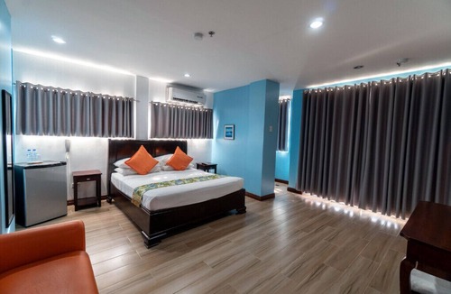 Coron Town Proper Hotel | One Averee Bay Hotel