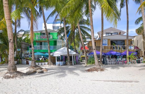 Balabag Resort | One Azul Boracay