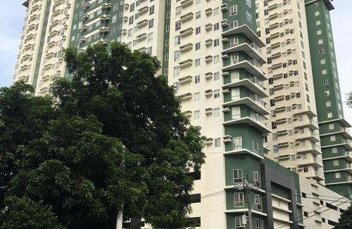 Alabang Condo | One Bedroom Apartment Condo in Alabang