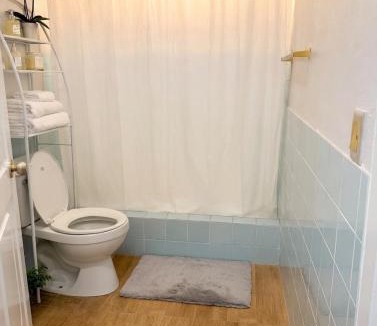 Santo Domingo Este House | One bedroom,central location Wifi&Ac