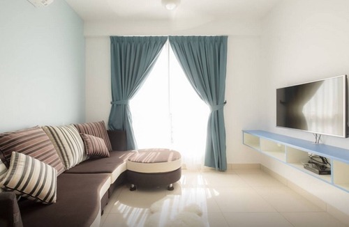 Downtown George Town Apartment | One Bedroom Condo In Georgetown Penang