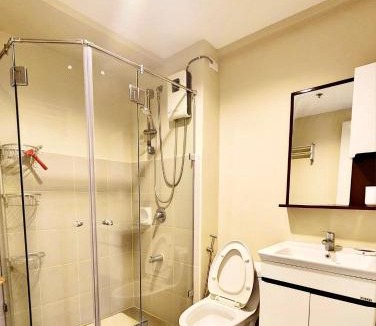 Cagayan de Oro Apartment | One Bedroom Condominium Avida Tower 1 Aspira CDO