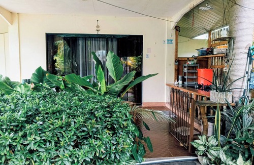 Mambajao House | One Bedroom House on Mambajao Camiguin Island - 5 min Drive to Ardent Hot Spring