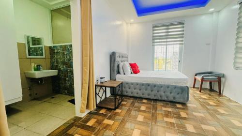 Alaminos House | One Bedroom in CazaTara - Modern Villa with Pool