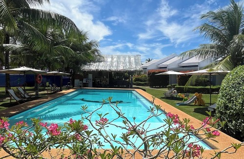 Danao Villa | One Bedroom Villa