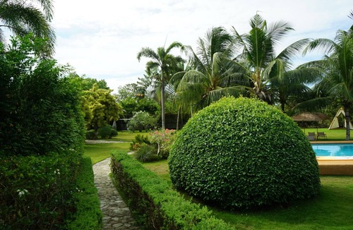 Danao Villa | One Bedroom Villa