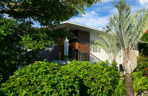 Yapak Villa | One Hagdan Villas