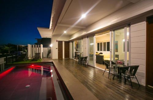 Yapak Villa | One Hagdan Villas