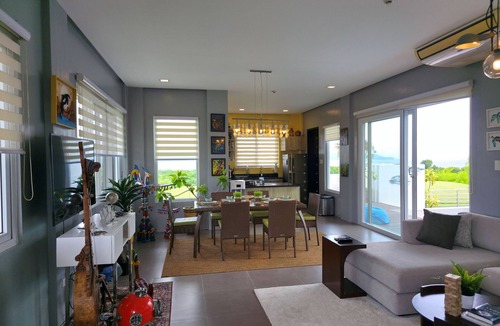 Balabag Villa | One Hagdan Villas