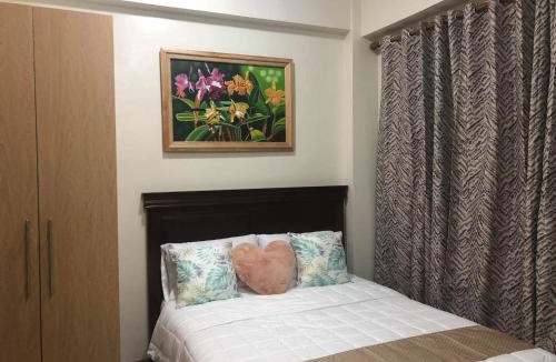 Mandurriao Apartment | One Madison Place, Tower 2 - 10N MEGAWORLD Iloilo