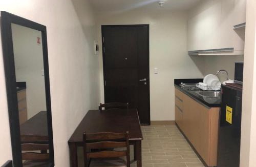 Mandurriao Apartment | One Madison Place, Tower 2 - 10N MEGAWORLD Iloilo