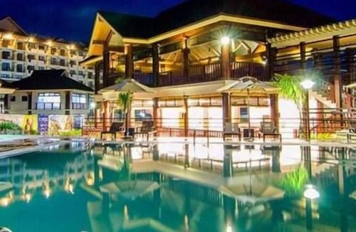 Cagayan de Oro Condo | one oasis by paseo de corazon