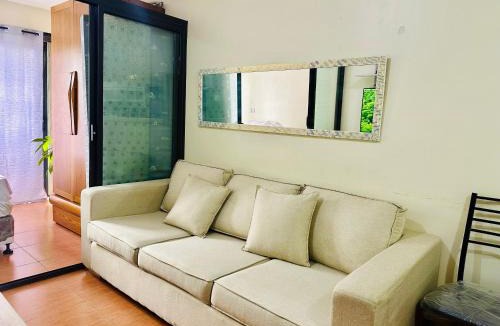Cagayan de Oro Apartment | One Oasis Cagayan de Oro - 2 days stay minimum