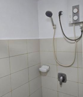 Cebu Apartment | One Oasis Cebu Resort Condominium- A Studio Unit