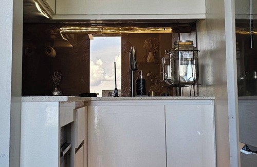 Davao Condo | One-of-a-Kind Ultra-Luxury. In-Suite Jacuzzi, Massage Chair & Breathtaking Vista