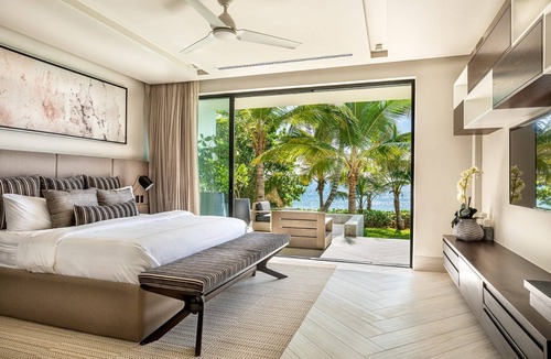 Casa de Campo Villa | One of the most elegant oceanfront villas in Casa de Campo